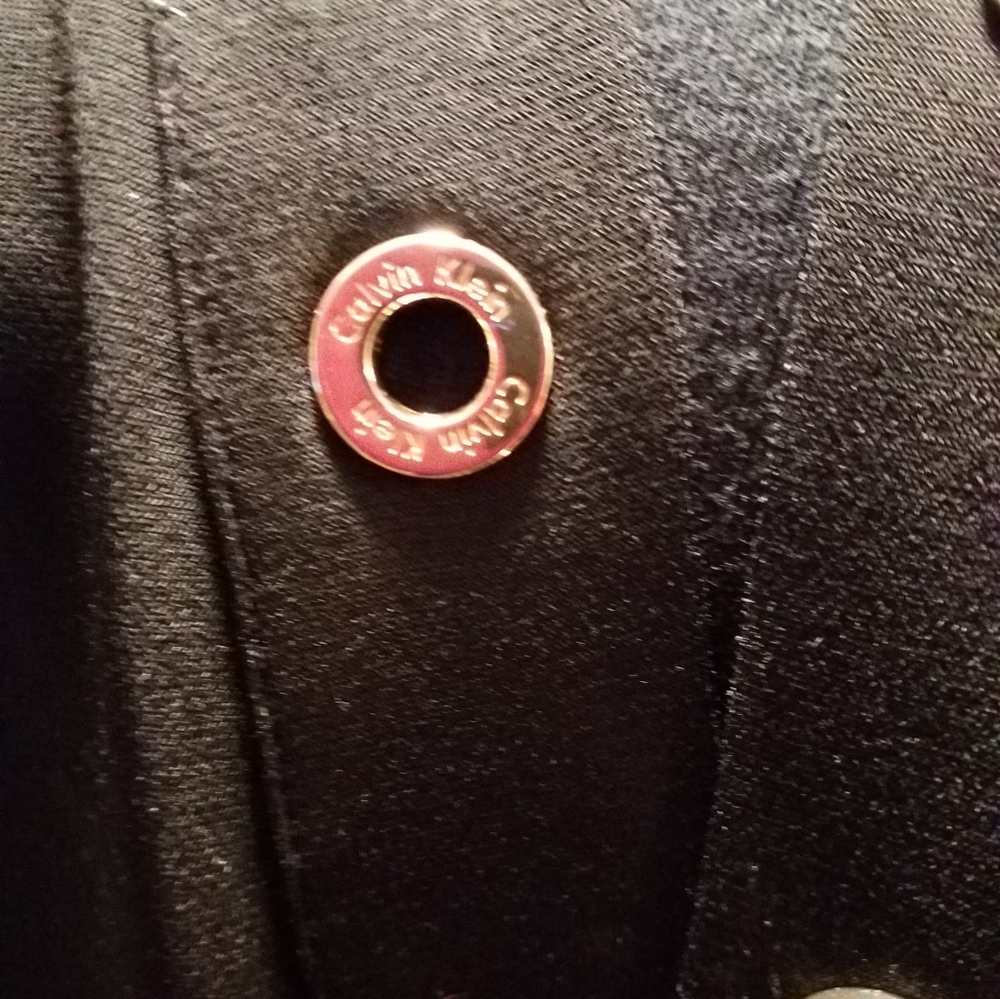 Black Bolero jacket - Picture 3 of 7